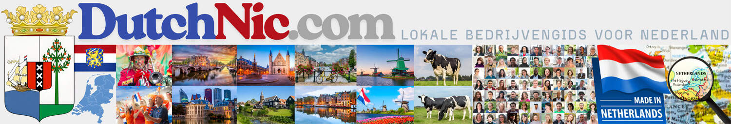 Gemaakt in Nederland - SOVAK